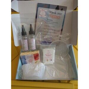 Craft Kitsune Mythical Coaster Resin Kit March 2022 Phoenix Alicorn Mold Set